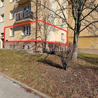 Prodej bytu 3+1 83 m² Příbram, K. H. Máchy