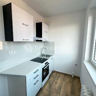 Prodej bytu 1+1 34 m² Ústí nad Labem, Na Kohoutě