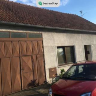 Prodej rodinného domu 160 m² Hrušovany nad Jevišovkou, Drnholecká