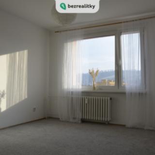 Prodej bytu 1+1 35 m² Semily, Jizerská