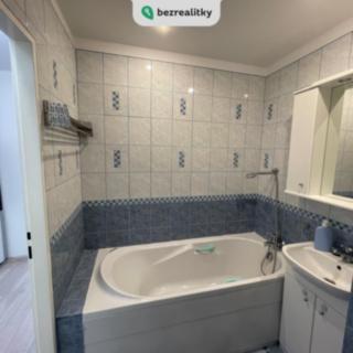 Prodej bytu 2+kk 39 m² Praha
