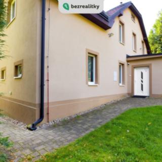 Prodej chaty 276 m² Krásná Lípa