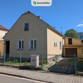 Prodej rodinného domu 140 m² Chrudim, S. K. Neumanna