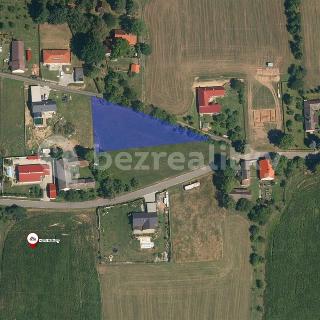 Prodej stavební parcely 2 267 m² Podolí I, 