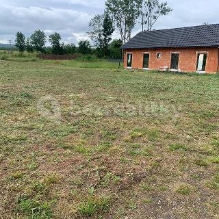 Prodej stavební parcely 1 032 m² Chabařovice, Libušina