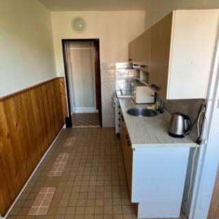 Prodej bytu 2+1 53 m² Plzeň