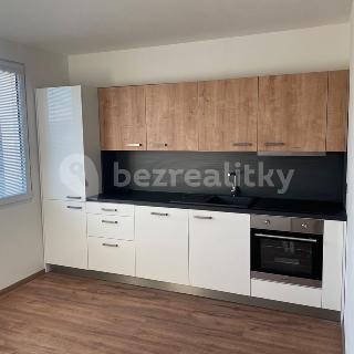 Prodej bytu 2+kk 39 m² Stříbro, Gagarinova