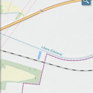 Prodej zemědělské půdy 1101 m&sup2; Slavkov u Brna