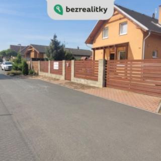 Prodej rodinného domu 116 m² Nová Ves