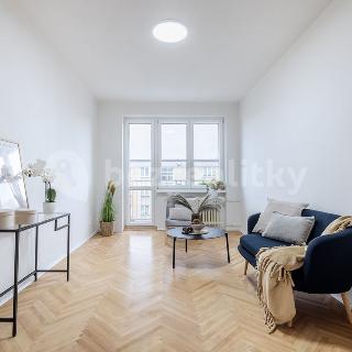 Prodej bytu 2+1 52 m² Česká Lípa, Antonína Sovy