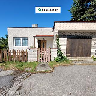 Prodej rodinného domu 168 m&sup2; Rudolfov