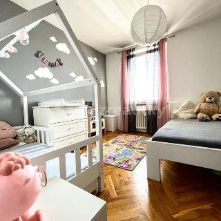 Prodej bytu 3+kk 74 m² Jihlava, Královský vršek