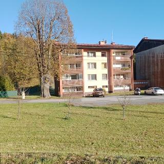 Prodej bytu 3+kk 69 m² Malá Morávka, 