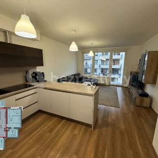 Prodej bytu 2+kk 59 m² Praha, Modrého