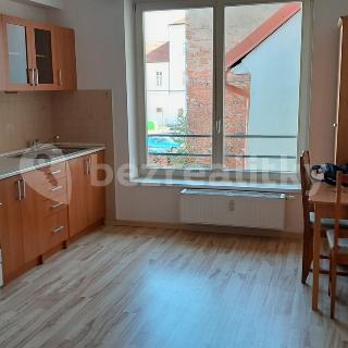 Prodej bytu 2+kk 40 m² Vodňany, Mokrého