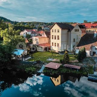 Prodej rodinného domu 400 m² Vranov nad Dyjí, Bělidla