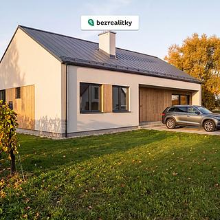 Prodej rodinného domu 140 m&sup2; Hať