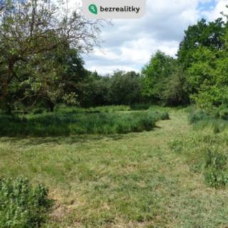 Prodej stavební parcely 3 236 m² Chotěšov, Hájovna
