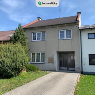 Prodej rodinného domu 150 m² Lutín