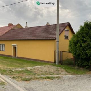 Prodej rodinného domu 118 m² Letovice, 