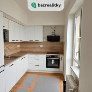 Prodej bytu 3+kk 68 m² Praha