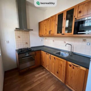 Prodej bytu 2+kk 50 m² Brno