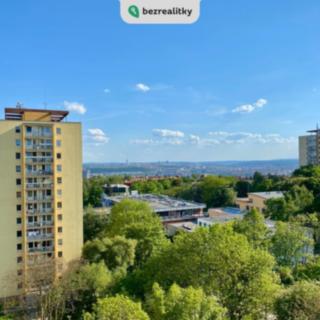 Prodej bytu 3+1 68 m² Praha