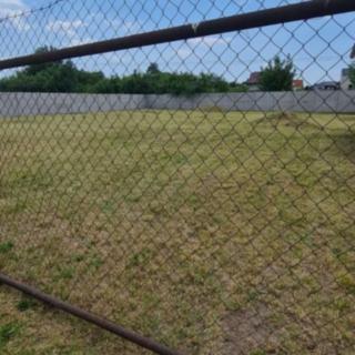 Prodej stavební parcely 1043 m&sup2; Křenice