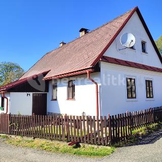 Prodej chaty 170 m² Vojnův Městec, 