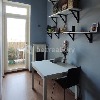 Prodej bytu 2+kk 41 m² Praha