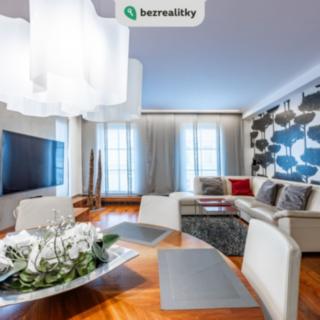 Prodej bytu 5+1 a více 420 m² Valtice