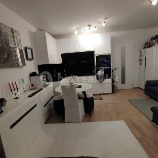 Prodej bytu 1+kk, garsoniery 41 m² Praha