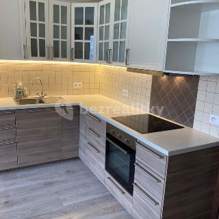 Prodej bytu 2+kk 49 m² Praha, Sokolovská