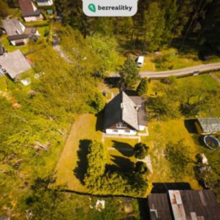 Prodej chaty 100 m² Bělá pod Bezdězem, Pohotovostní osada