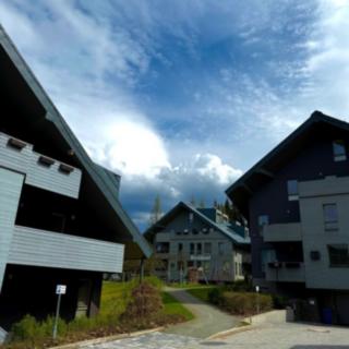 Prodej bytu 1+kk a garsoniéry 45 m² Harrachov, 