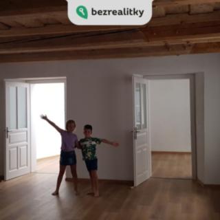 Prodej bytu 3+kk 106 m² Jihlava, Lazebnická