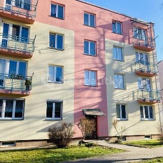 Prodej bytu 1+kk a garsoniéry 21 m² Kopřivnice, 