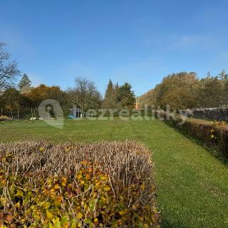 Prodej stavební parcely 867 m² Cizkrajov, 