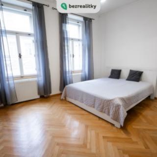 Prodej bytu 2+1 60 m² Praha Nové Město, Koubkova