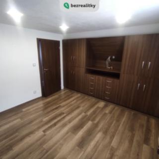 Prodej rodinného domu 120 m² Karlovy Vary