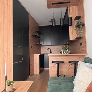 Prodej bytu 2+kk 57 m&sup2; Praha