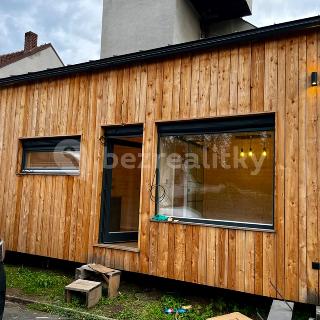 Prodej chaty 24 m² Zlatá Olešnice, 