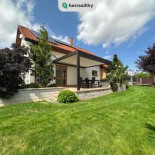 Prodej rodinného domu 210 m² Hostivice, Kutnauerova
