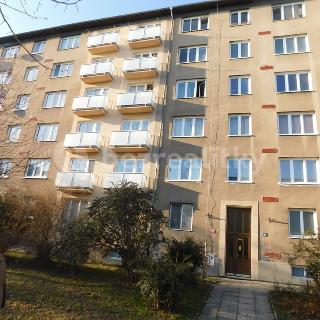 Prodej bytu 2+1 53 m² Praha, Pod lipami