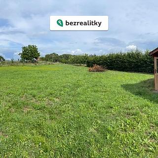 Prodej zahrady 1954 m&sup2; Vísky