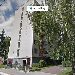 Prodej bytu 4+kk 66 m&sup2; České Budějovice