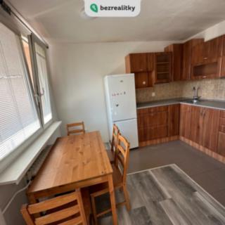 Prodej bytu 3+1 54 m² Most, K. H. Borovského
