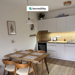 Prodej bytu 2+kk 45 m&sup2; Horní Maršov