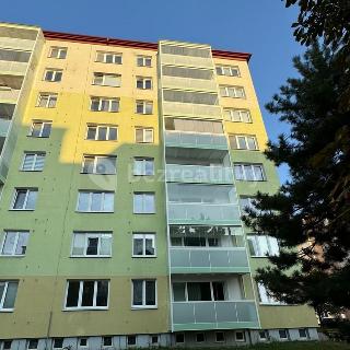 Prodej bytu 1+kk, garsoniery 33 m² Brno