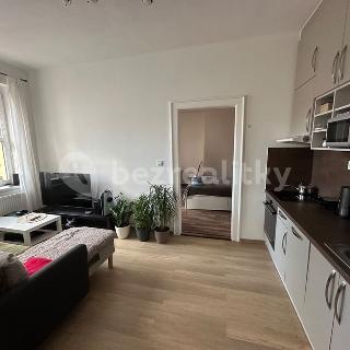 Prodej bytu 2+kk 52 m² Praha